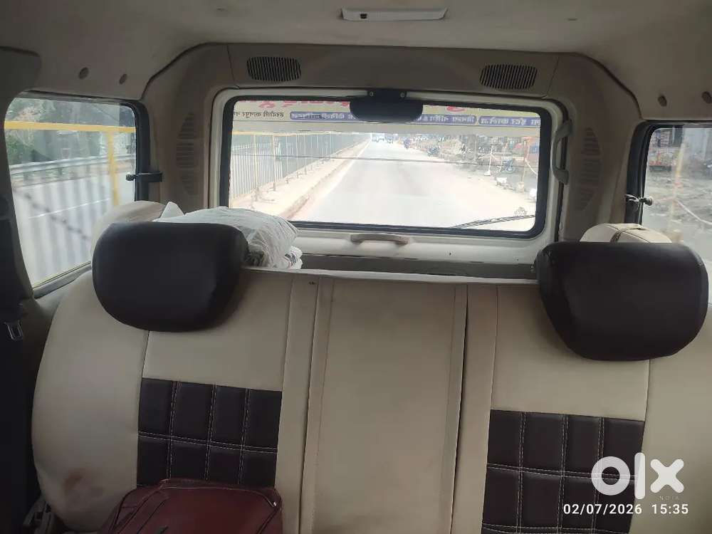 Mahindra Scorpio 2011 Diesel 175044 Km Driven, Single Hand Use