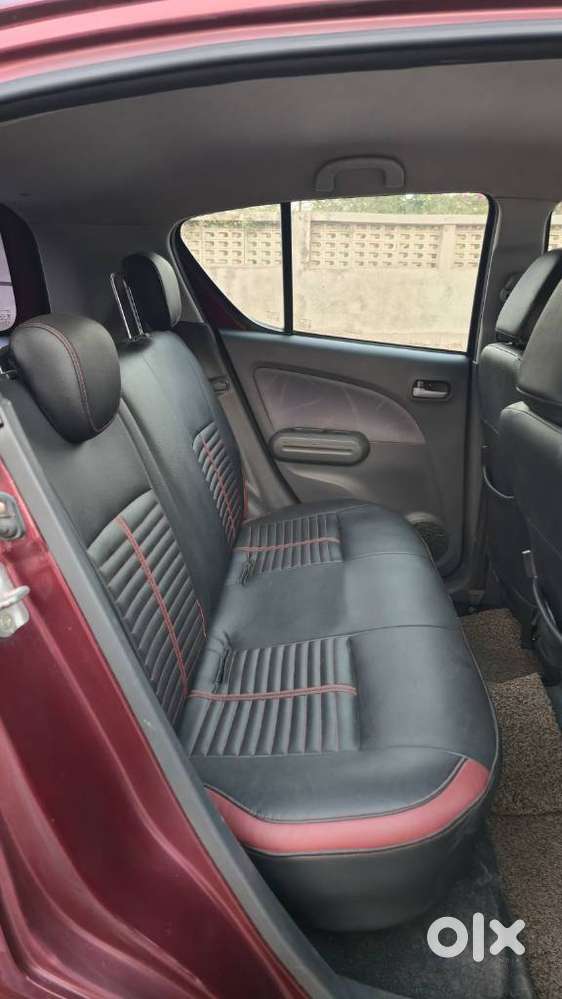 Maruti Suzuki Ritz 2009-2011 Vxi, 2010, Petrol