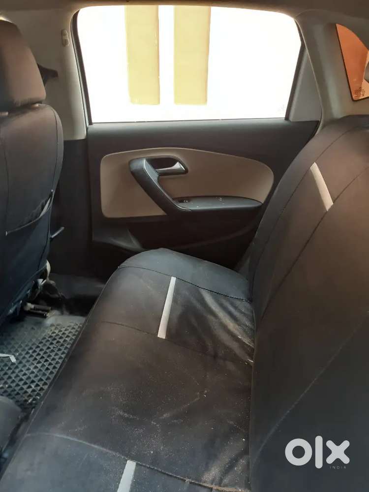 Well Manitan Car Good Condition