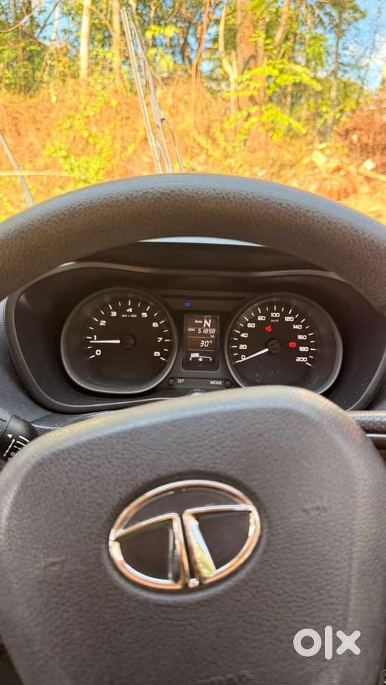 Tata Nexon 2019 Kraz+ Limited Edition Petrol Well Maintained