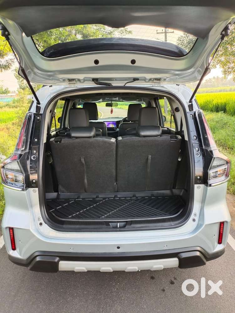 Maruti Suzuki Xl6 1.5 Zeta Mt, 2024, Petrol