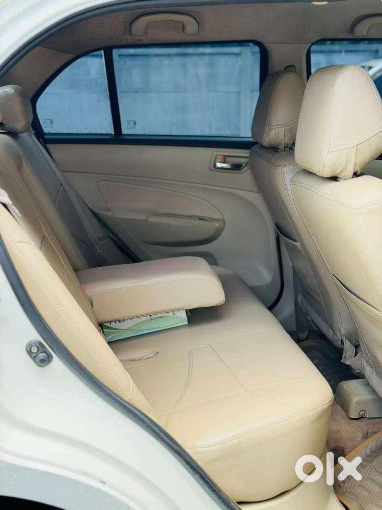 Maruti Suzuki Swift Dzire Zdi Bsiv, 2016, Diesel
