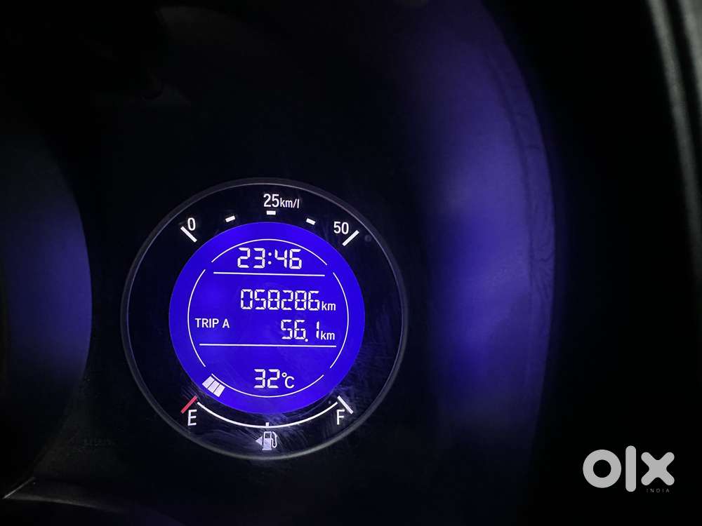 Honda Wr-v 1.2 Vx I-vtec, 2019, Petrol