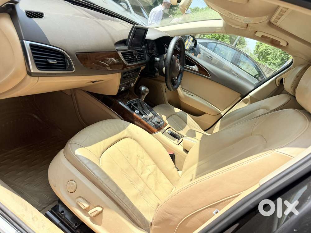 Audi A6 2.0 Tdi Special Edition, 2015, Diesel