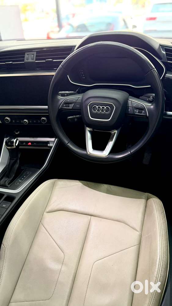 Audi Q3 40 Tfsi Technology, 2023, Petrol