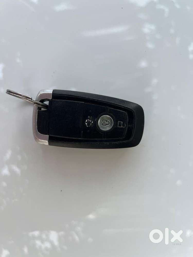Ford Freestyle Titanium Plus Diesel, 2018, Diesel