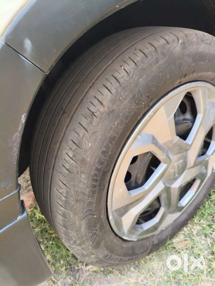 Maruti Suzuki Brezza 2017 Diesel 84000 Km Driven