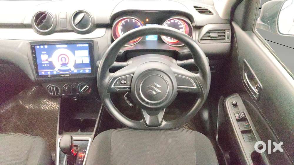 Maruti Suzuki Swift Amt Vxi, 2020, Petrol