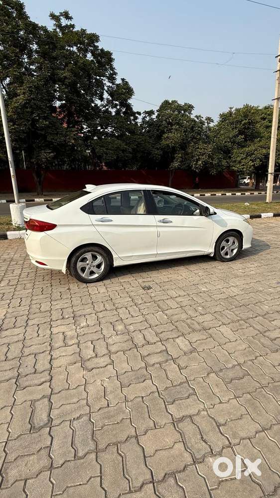 Honda City 2015-2017 I Dtec V, 2016, Diesel