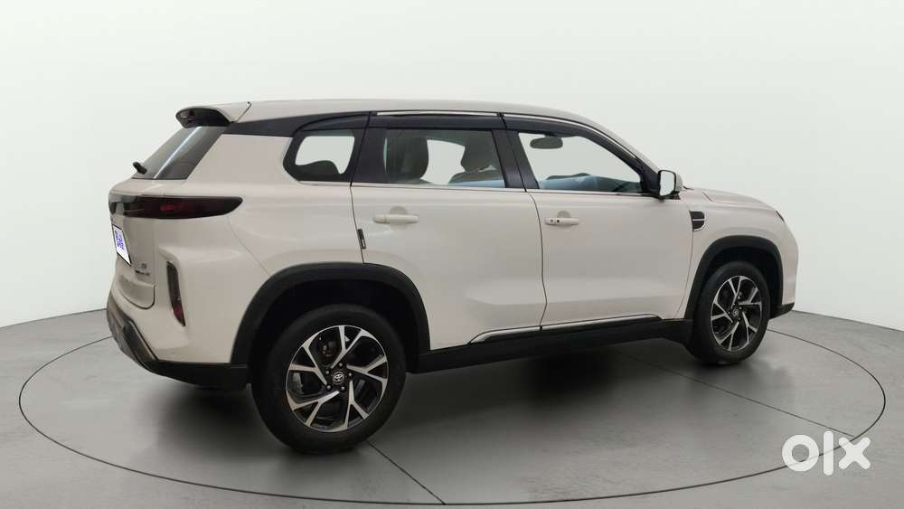 Toyota Urban Cruiser Hyryder 1.5 G Neo Drive, 2023, Petrol