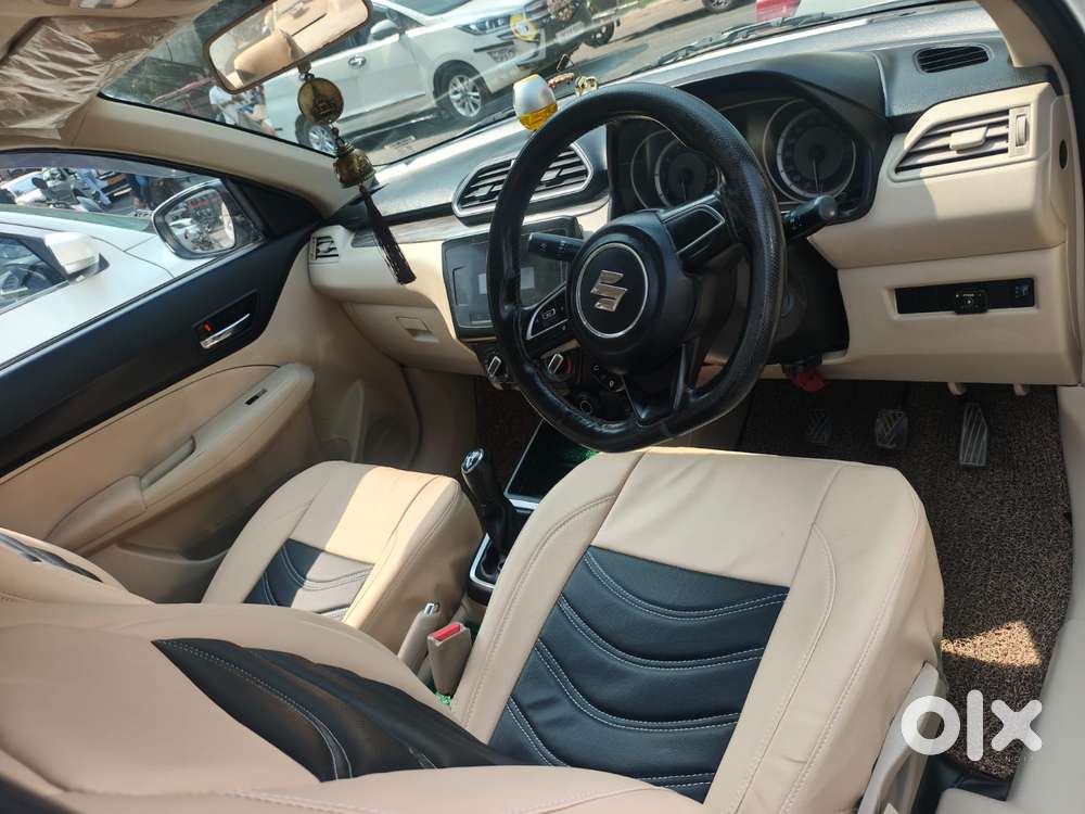 Maruti Suzuki Dzire 1.2 Vxi Cng, 2022, Cng & Hybrids