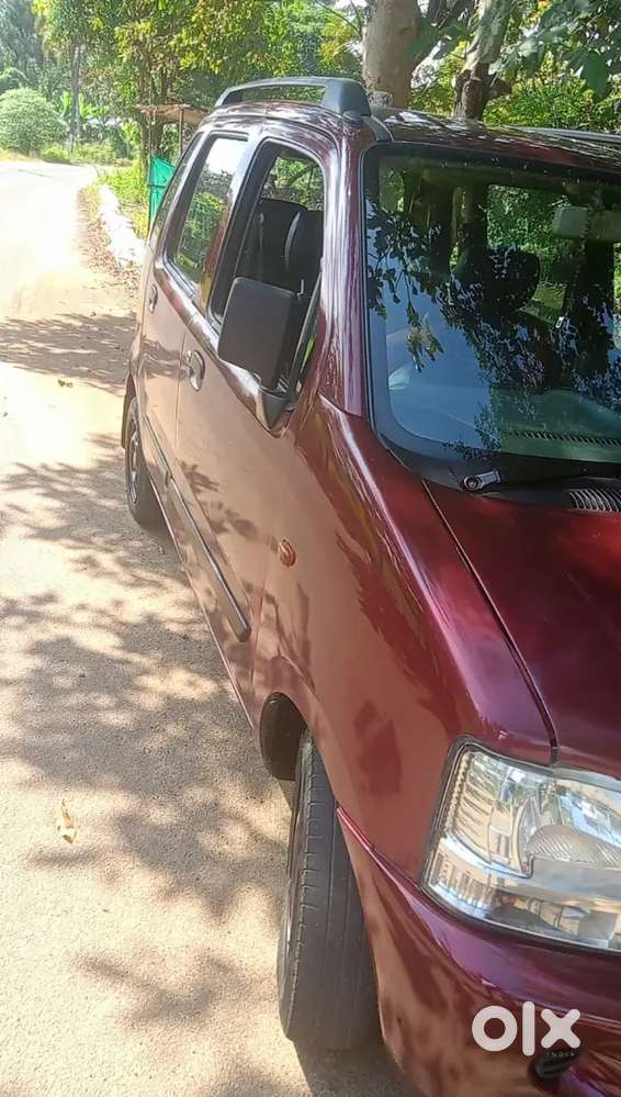 Maruti Wagon R 2006