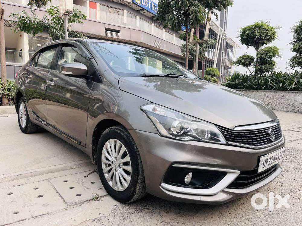 Maruti Suzuki Ciaz Smart Hybrid Delta , 2021, Petrol