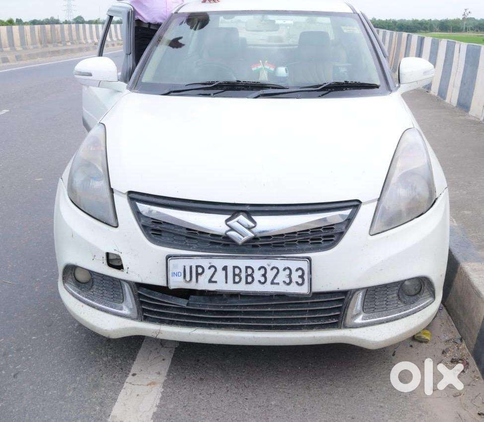Swift Dzire 2015 Automatic Diesel
