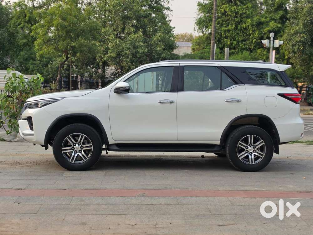 Toyota Fortuner 4x2 At 2.8 Diesel, 2024, Diesel