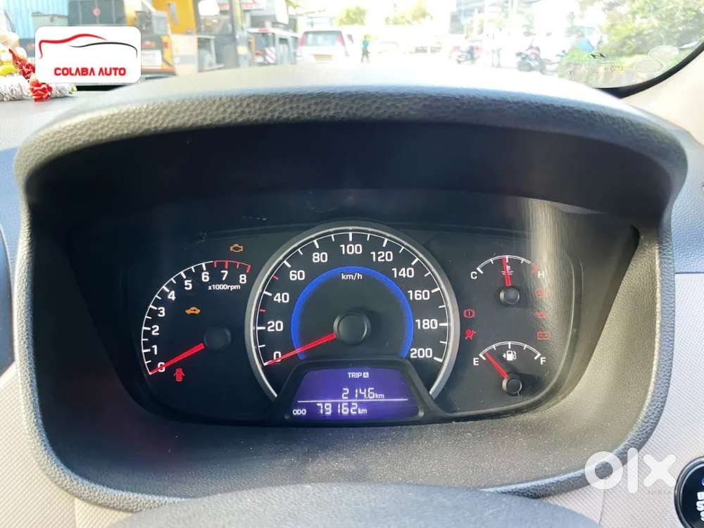 Hyundai I10 Asta 1.2 Kappa2, 2014, Petrol