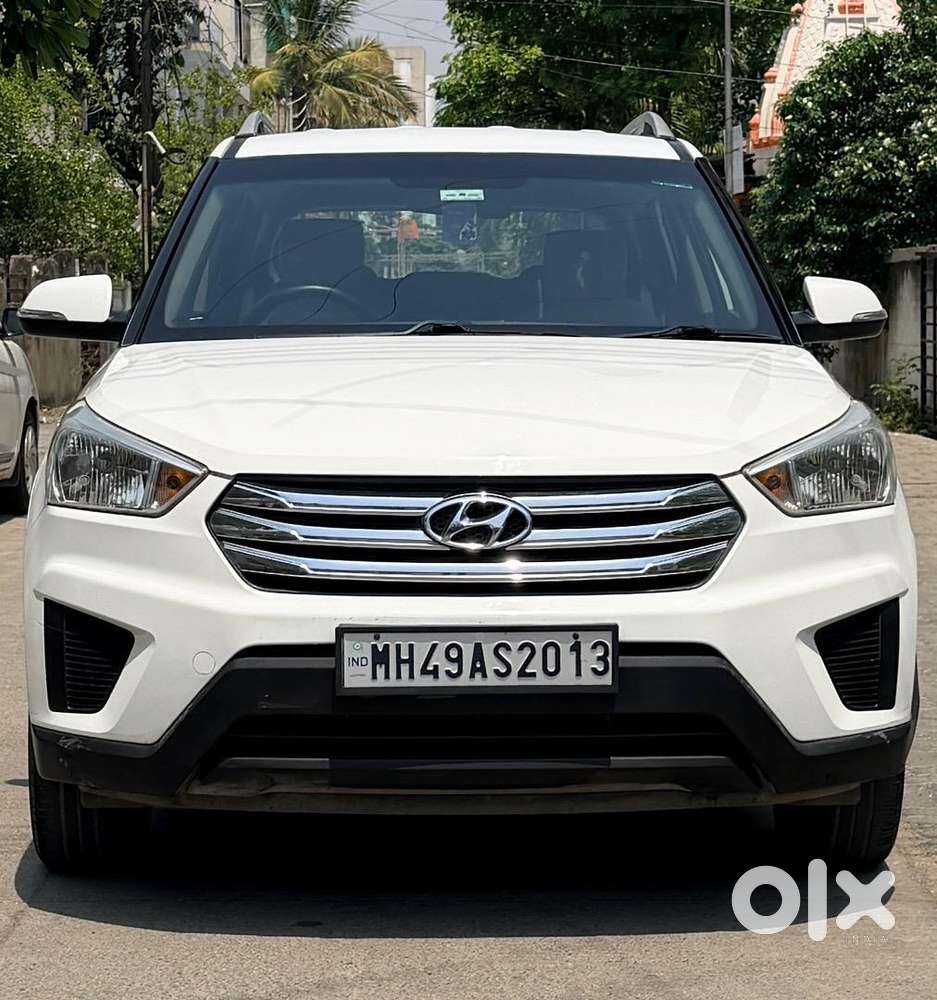 Hyundai Car Diesel 2017