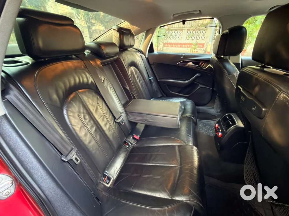 Audi A6 35 Tdi S Line Matrix, 2015, Diesel