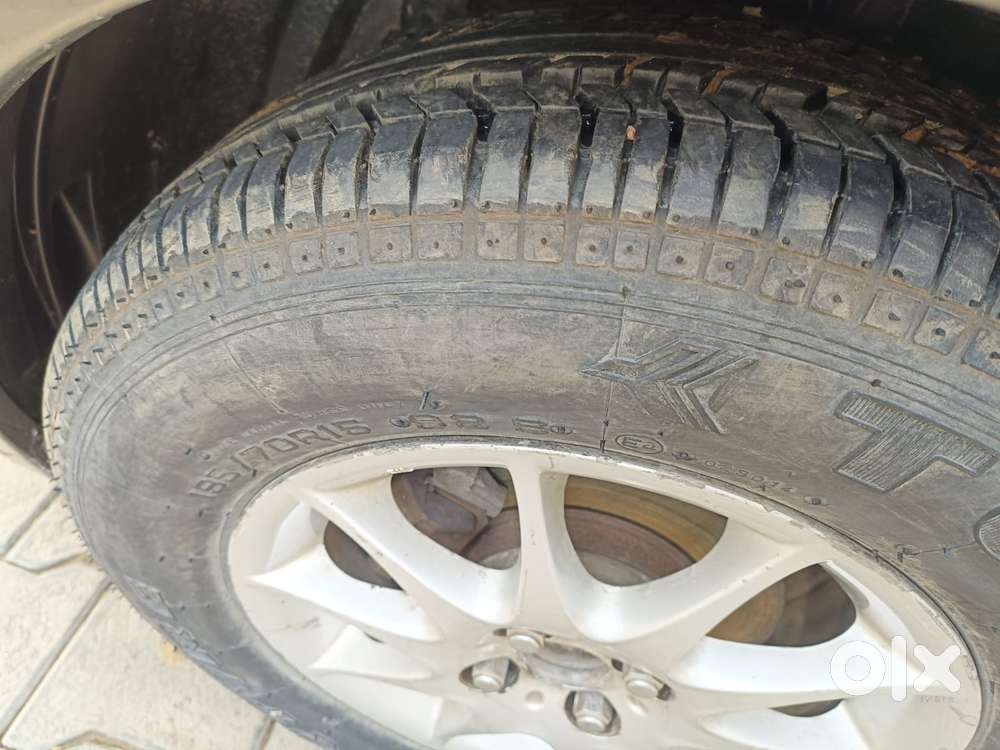 Maruti Suzuki Swift Dzire Ldi Bsiv, 2015, Diesel