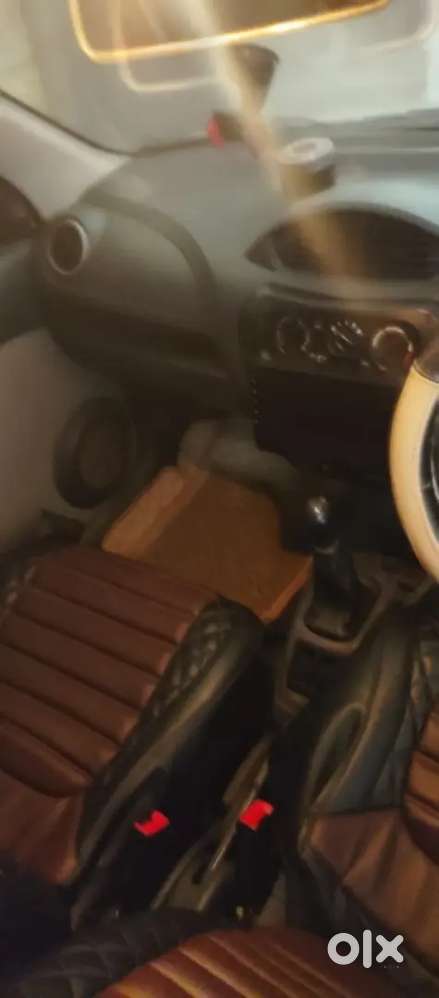 Renault Kwid 2019 Petrol Well Maintained 38000km