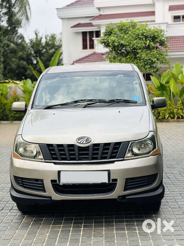 Mahindra Xylo 2012-2014 D2 Bsiv, 2014, Diesel