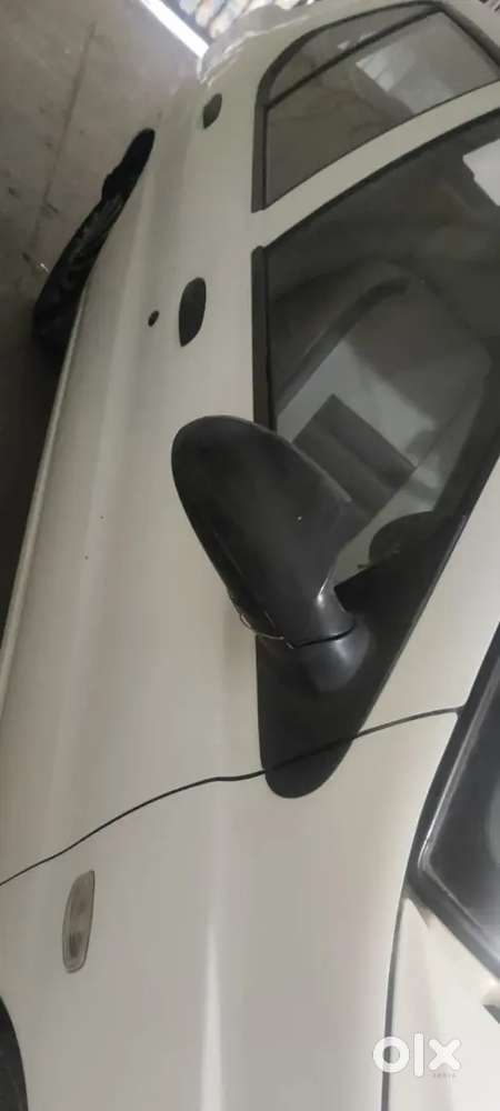 Tata Indigo Ecs 2018 Petrol Good Condition