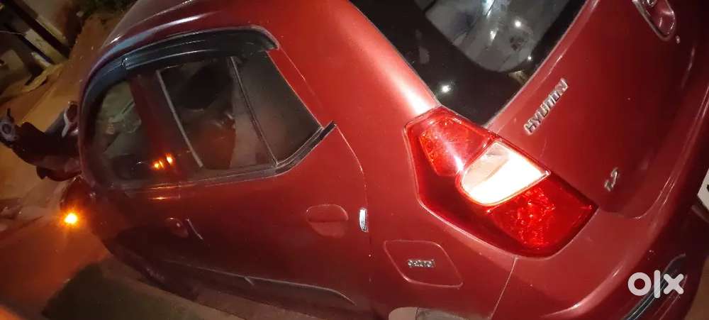 Hyundai I10 Kappa 2011 Manual Petrol