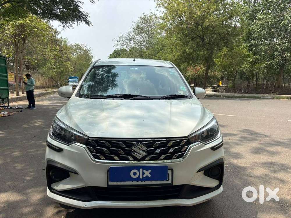 Maruti Suzuki Ertiga Vxi (o) Cng, 2025, Cng & Hybrids