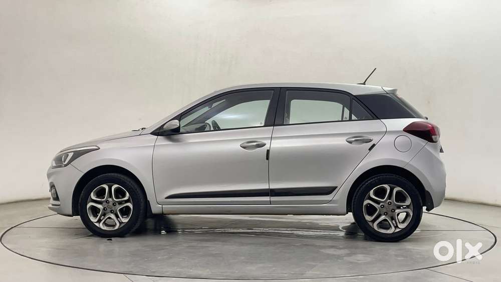 Hyundai Elite I20 [ ] 1.4 Asta Crdi, 2018, Diesel