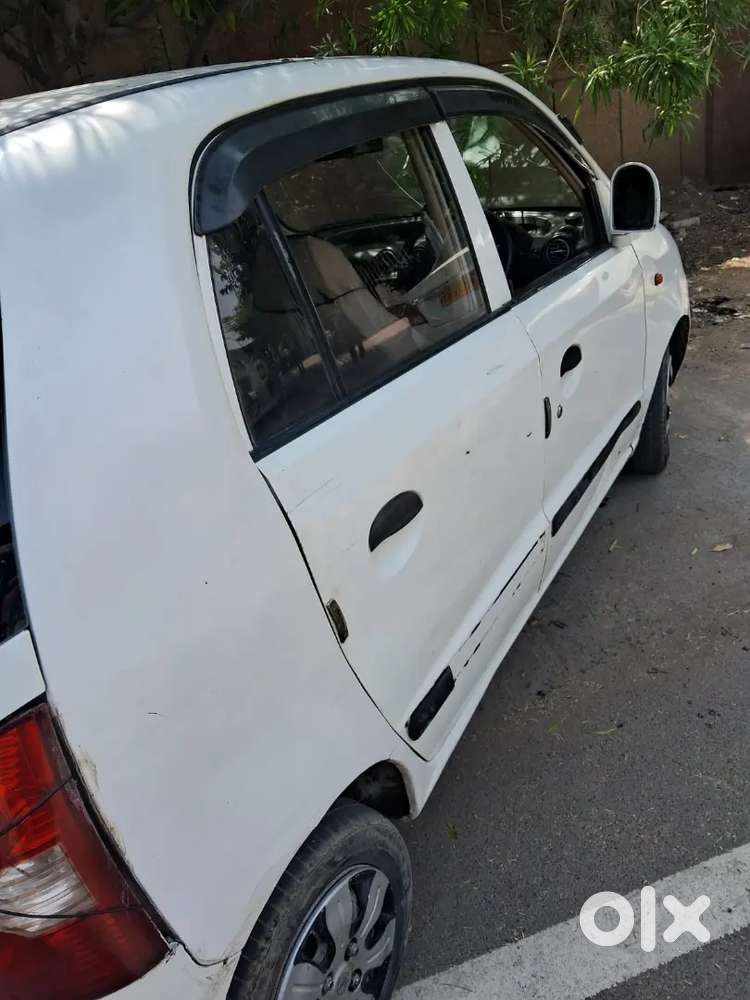 Santro Xing Petrol 1st Owner Condition Ok Tyre New Services Ok All