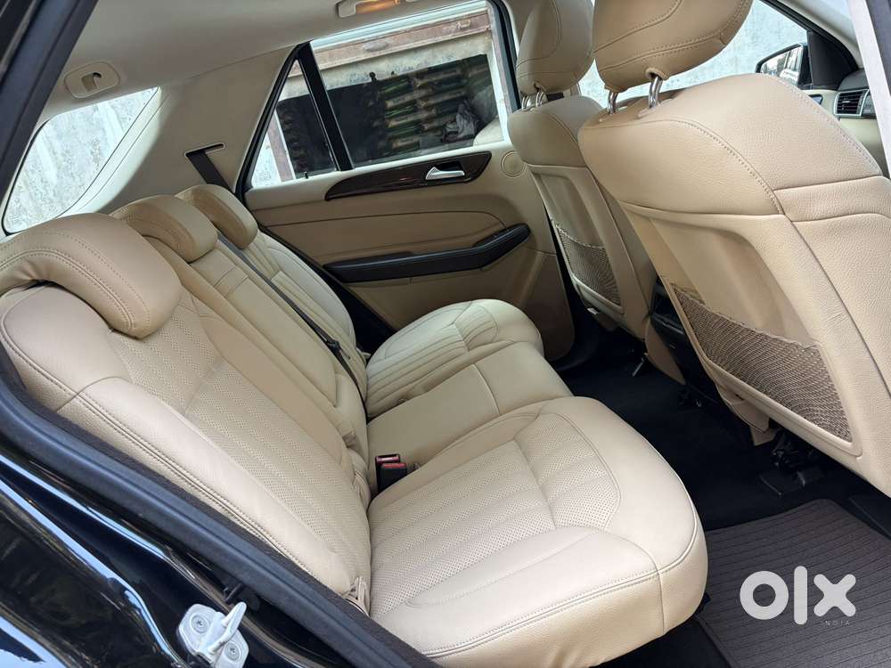 Mercedes-benz Gle Class