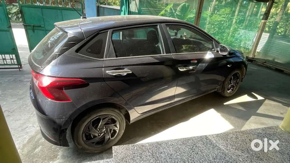 Hyundai I20 Magna 1.2 Mt Petrol