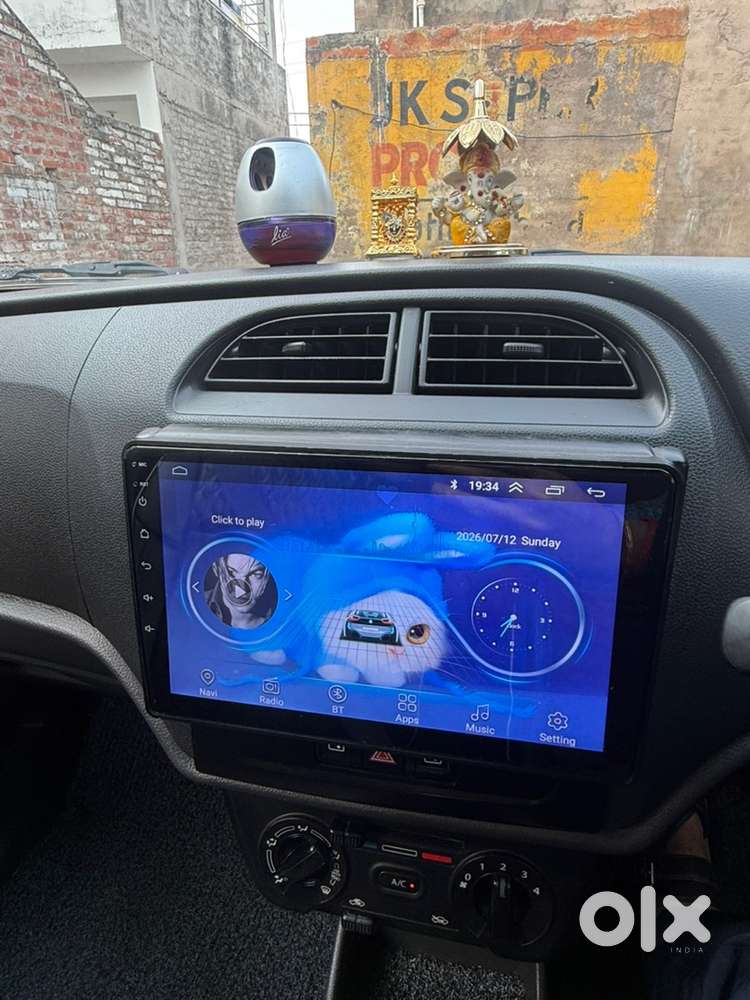Maruti Suzuki Alto 2024