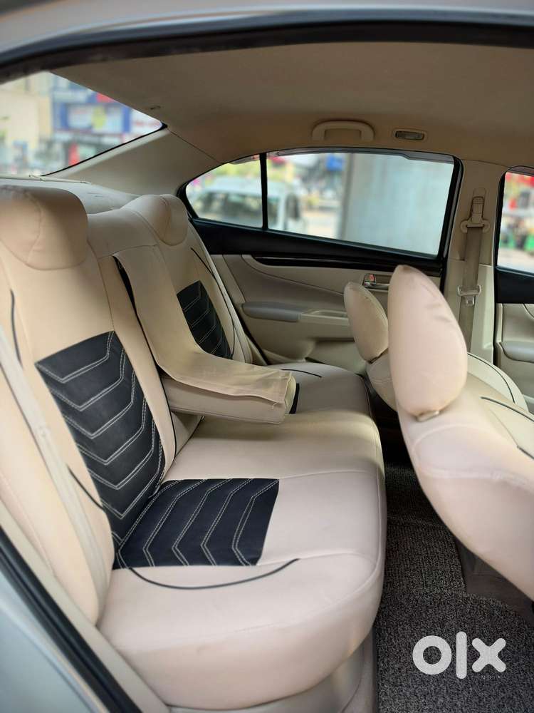 Maruti Suzuki Ciaz Zdi Shvs, 2016, Diesel