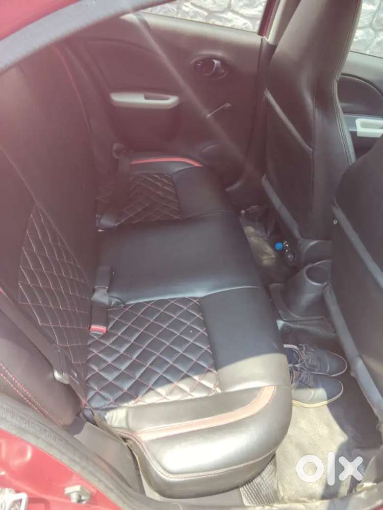 Nissan Micra Active 2013 Good Condition Vehicle For Urgent Sale