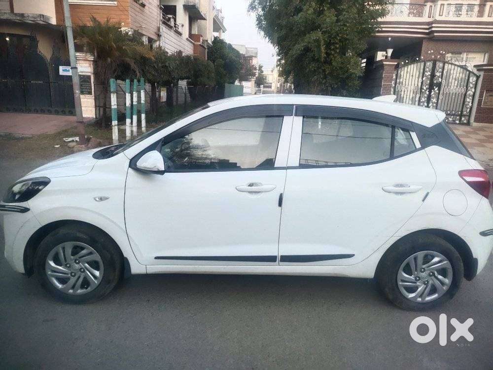 Hyundai Grand I10 Nios Magna 1.2 Kappa Vtvt, 2021, Petrol