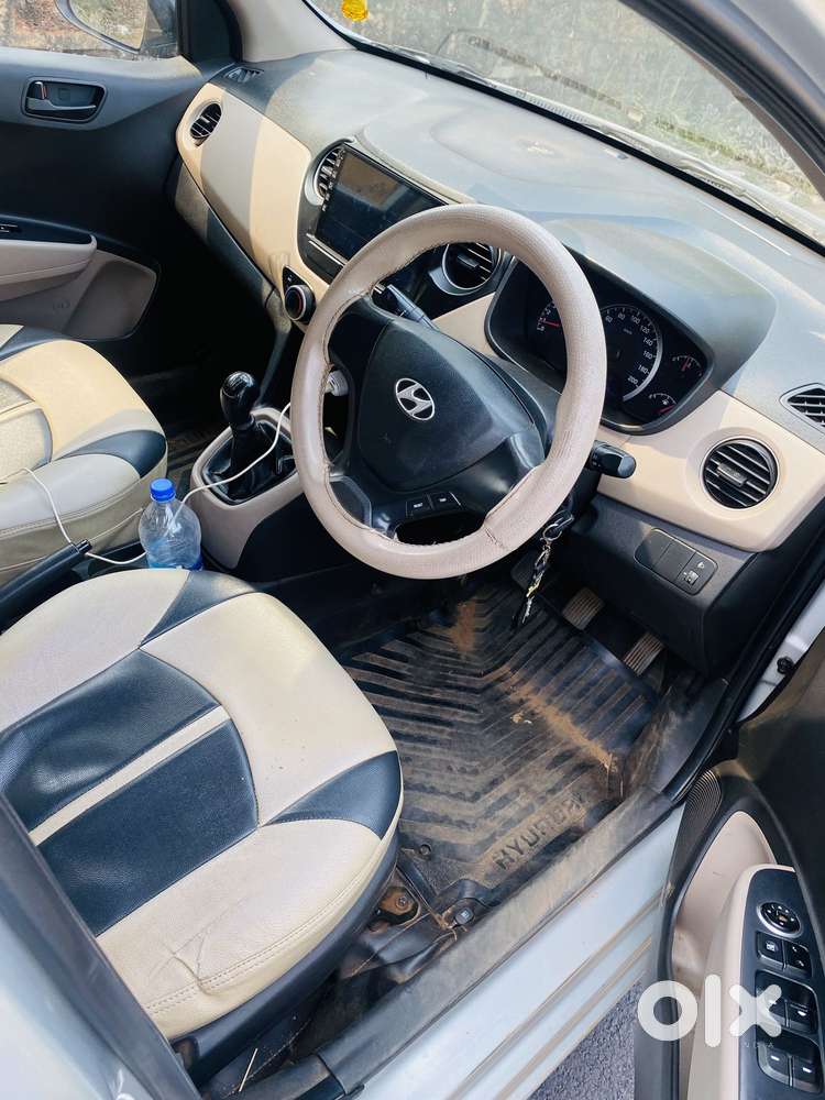 Hyundai Grand I10 Prime 1.2, 2014, Petrol