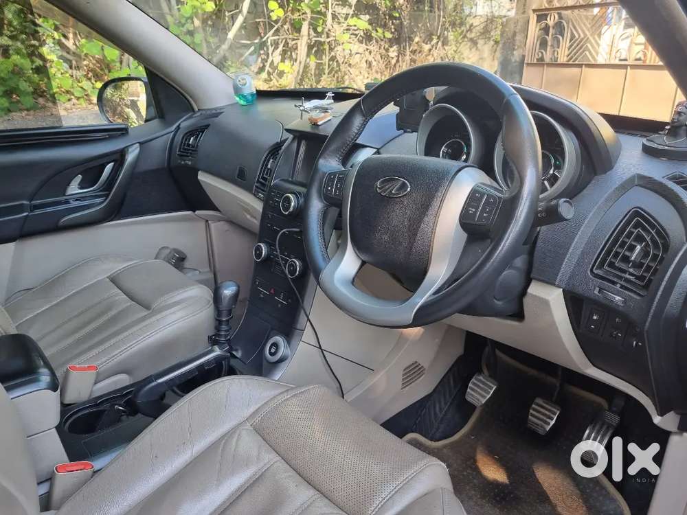 Mahindra Xuv500 Diesel 2016