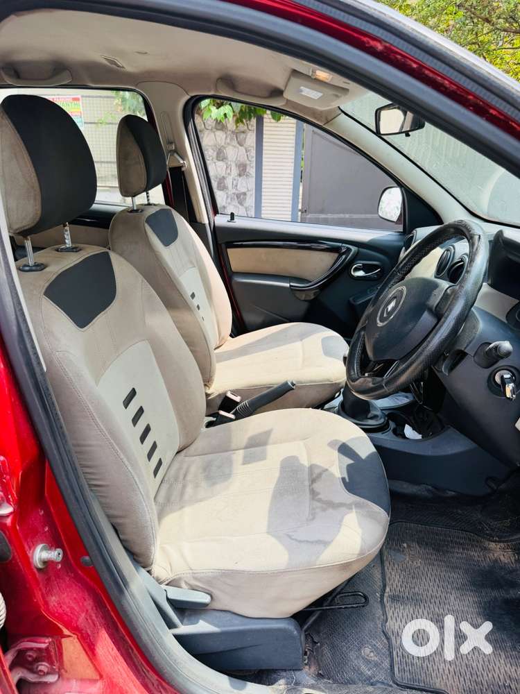 Renault Duster 2013 Diesel 151000 Km Driven