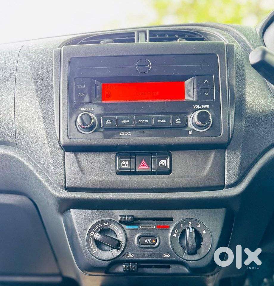 Maruti Suzuki Alto K10 1.0 Vxi, 2024, Petrol