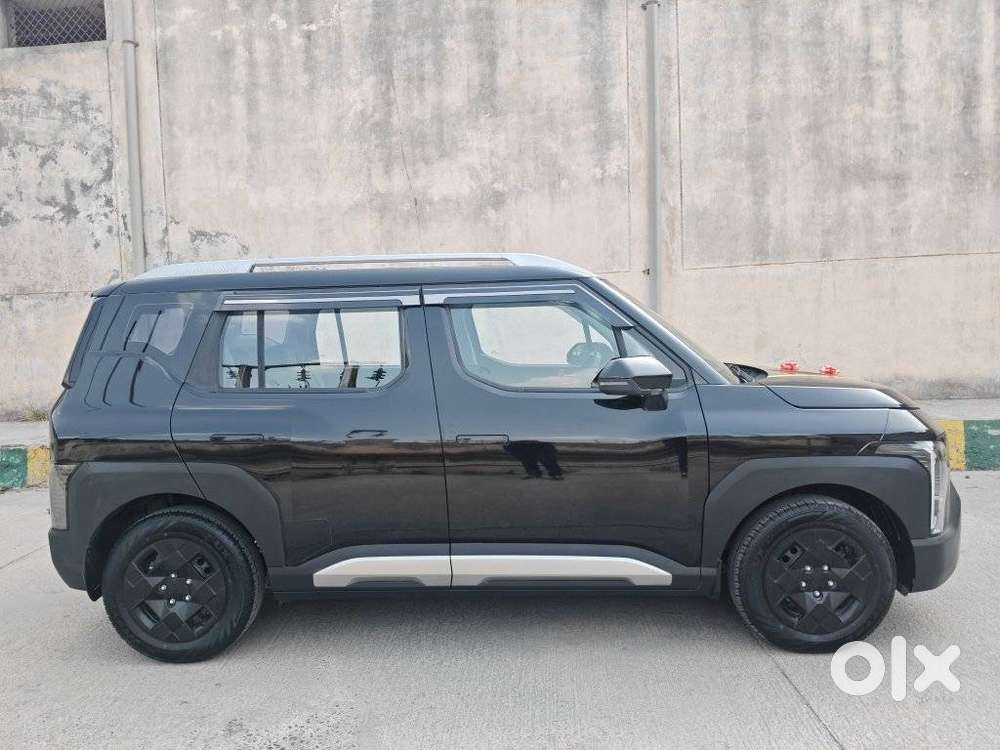 Kia Syros Htk Opt Turbo, 2025, Petrol