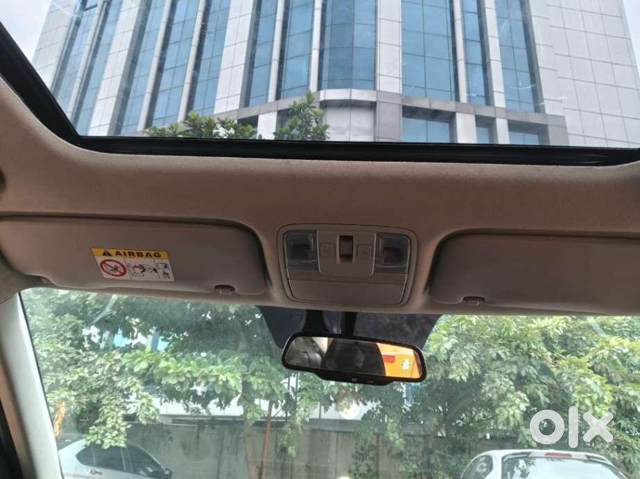 Kia Seltos Gtx Plus At D, 2020, Diesel
