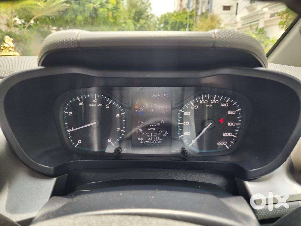 Tata Altroz 1.2 Xe Plus Petrol, 2022, Petrol