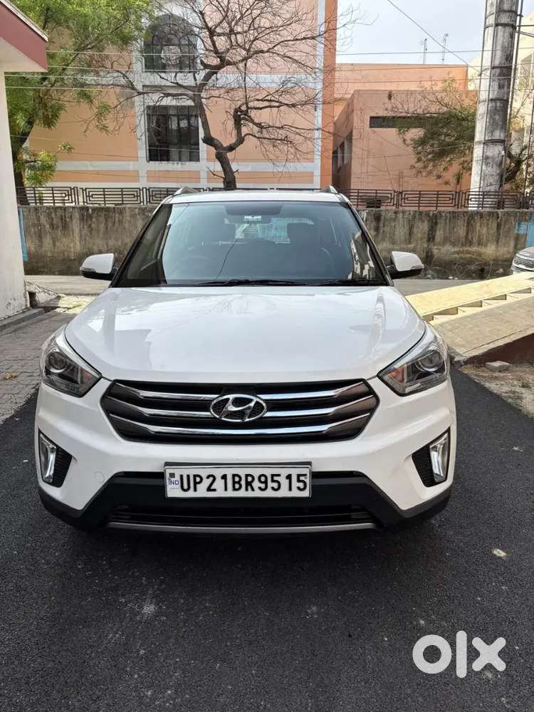 Hyundai Creta Diesel For Sale