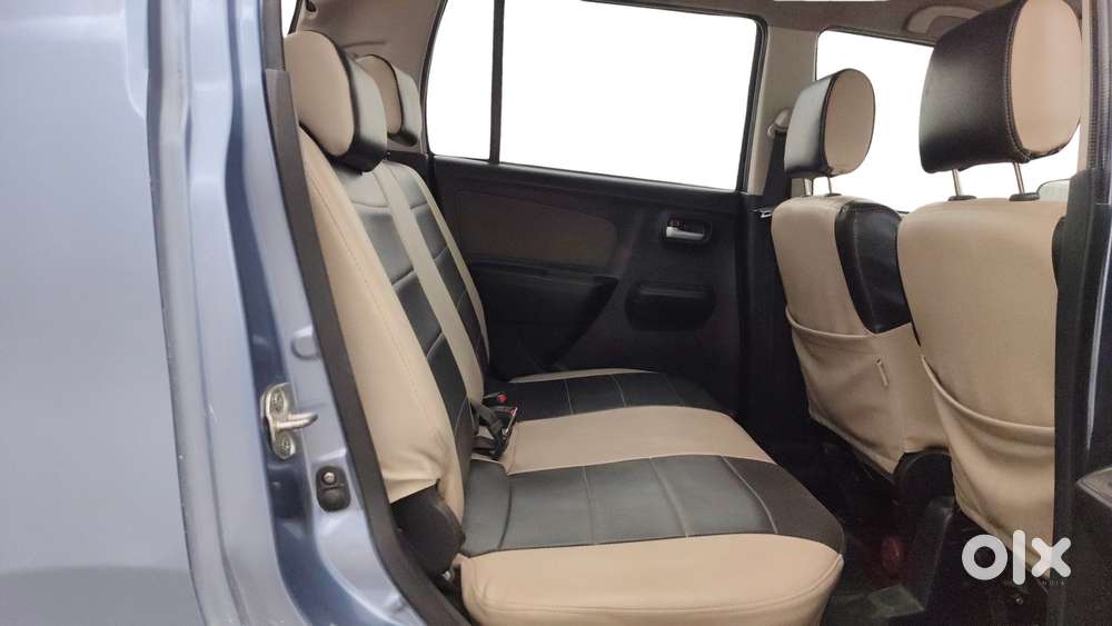 Maruti Suzuki Wagon R 1.0 Lxi Cng, 2013, Cng & Hybrids