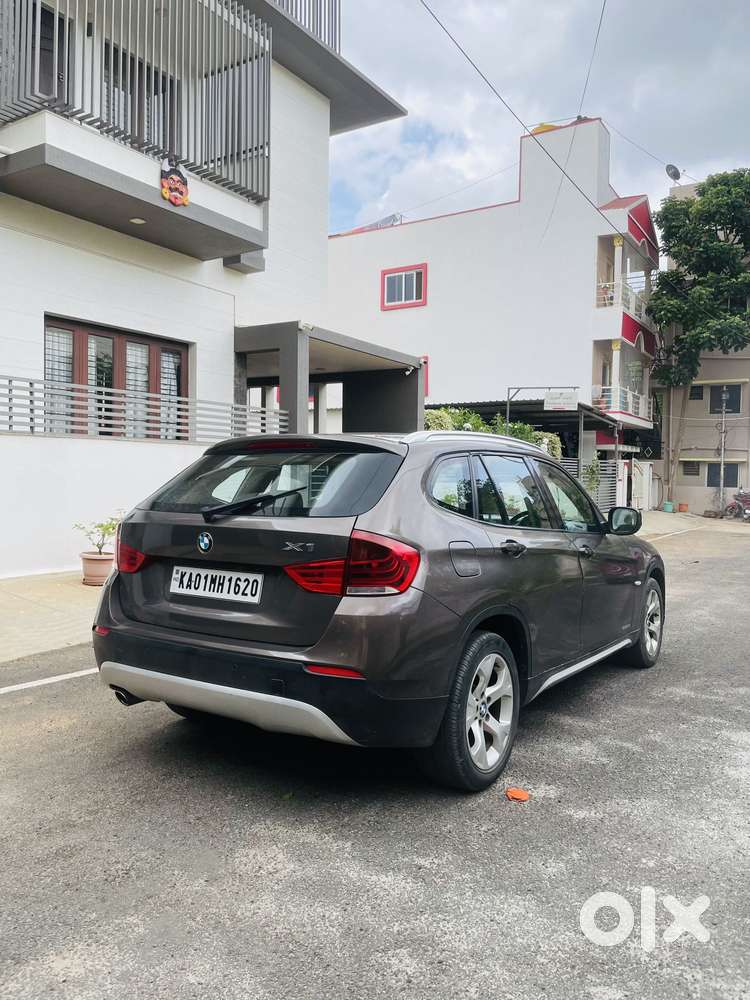 Bmw X1 2.0 Sdrive 20d, 2011, Diesel