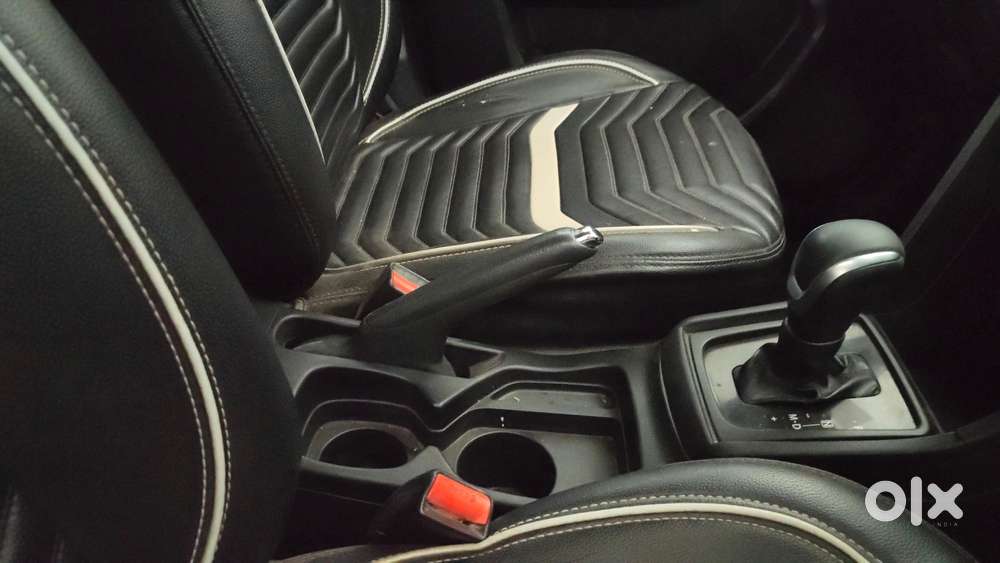 Maruti Suzuki Vitara Brezza Vdi Amt, 2018, Diesel