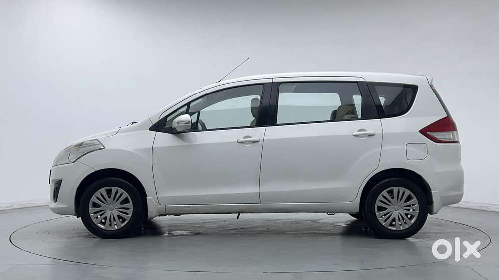 Maruti Suzuki Ertiga 1.5 Vxi, 2013, Petrol