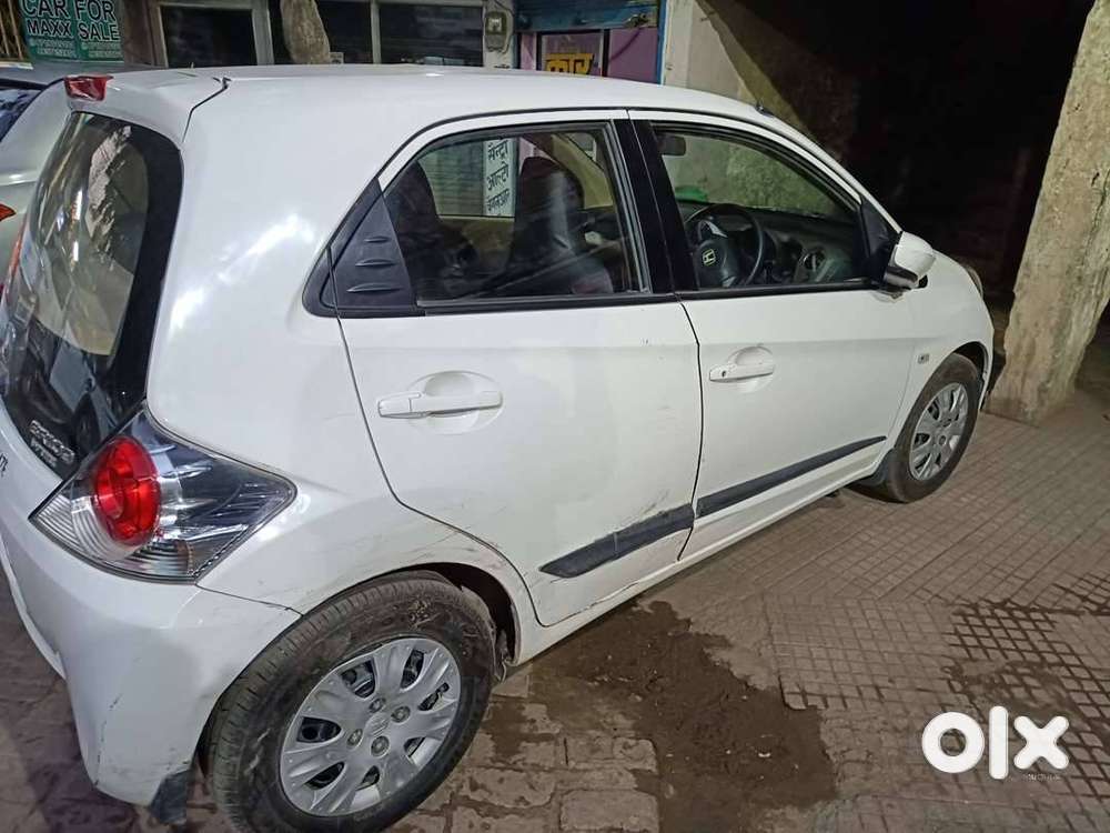 Honda Brio 2012 Petrol 84000 Km Driven