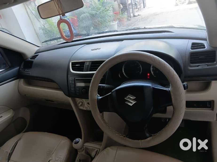 Maruti Suzuki Swift Dzire Vdi (o), 2013, Diesel